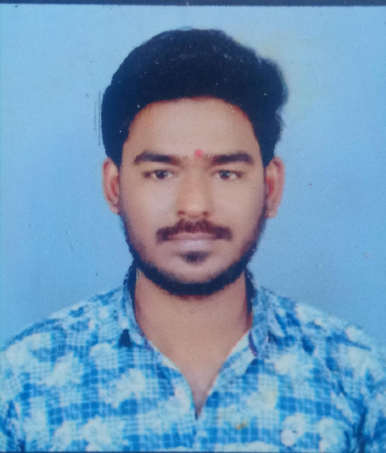 श्री. लक्ष्मण संभाजी सुकळकर