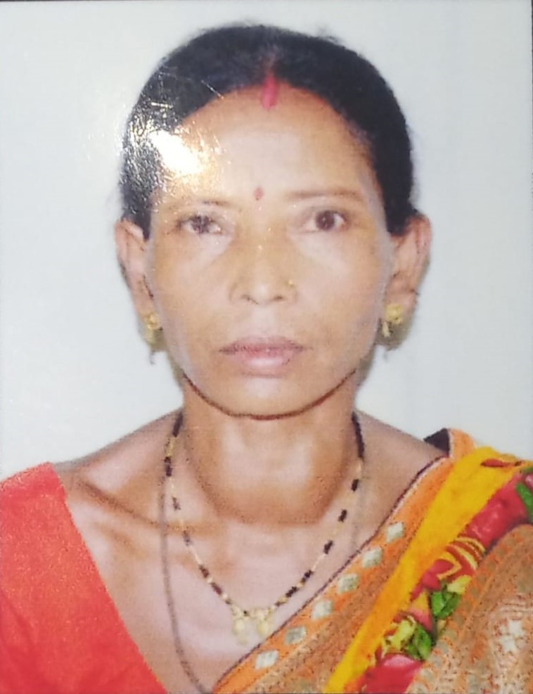 श्रीमती. विजयमाला संतोष हातमोडे