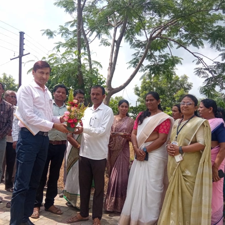 ग्रामपंचायत****