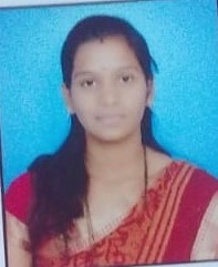 श्रीमती. विजयमाला संतोष हातमोडे